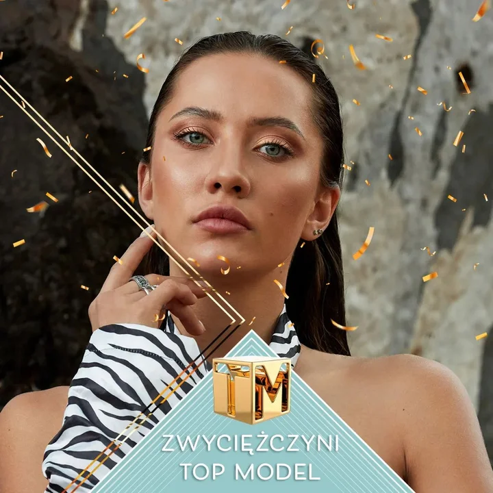 Klaudia z Tarnobrzega wielki finał Top Model TVN