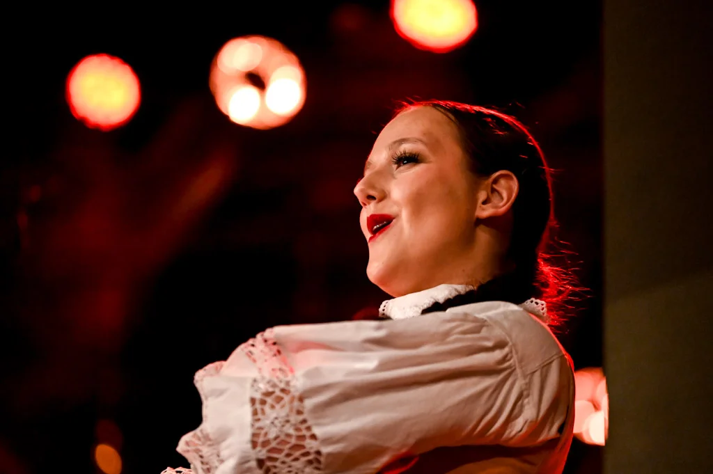 Walentynkowy koncert Rzeszowiaków