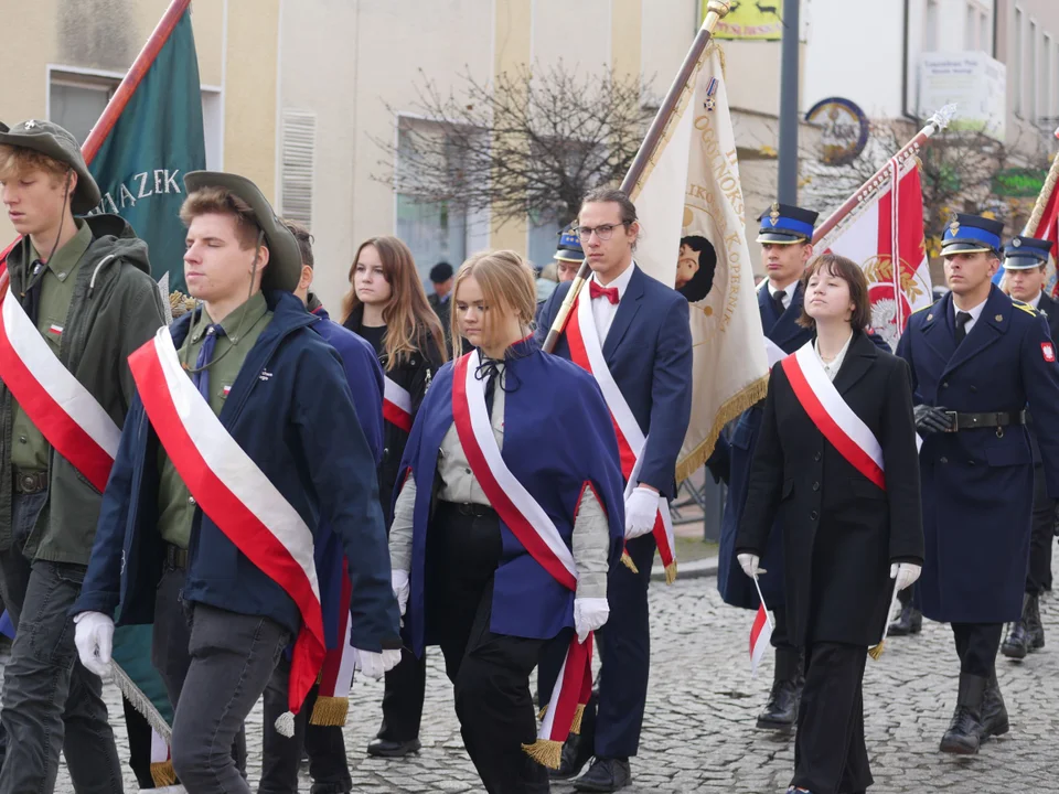 Święto Niepodległości Mielec