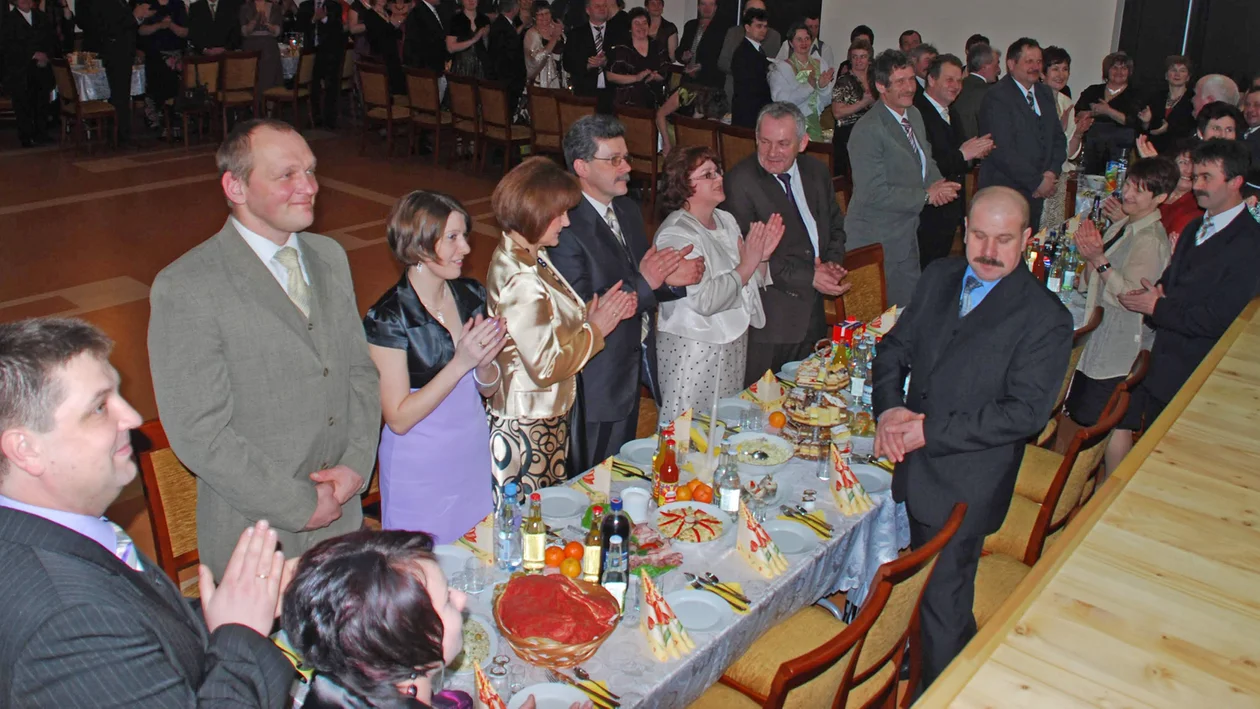 Impreza w Majdanie Królewskim. Tak bawiono się na ostatkach w 2010 roku [ZDJĘCIA] - Zdjęcie główne