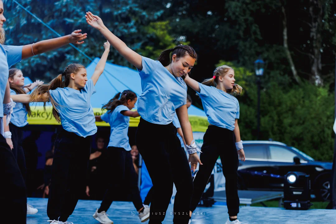 2. Letni Festiwal Muzyki, Tańca i Teatru w Tarnobrzegu