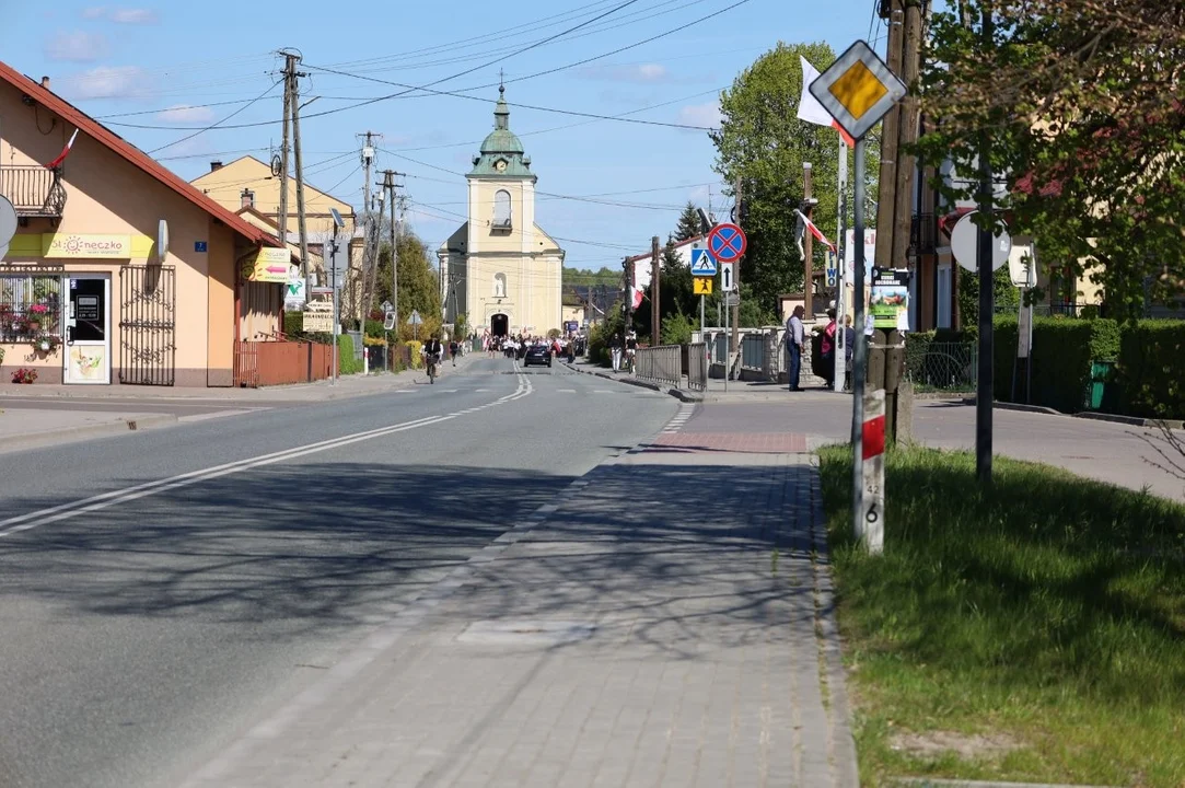 150-lecie OSP Raniżów 2026