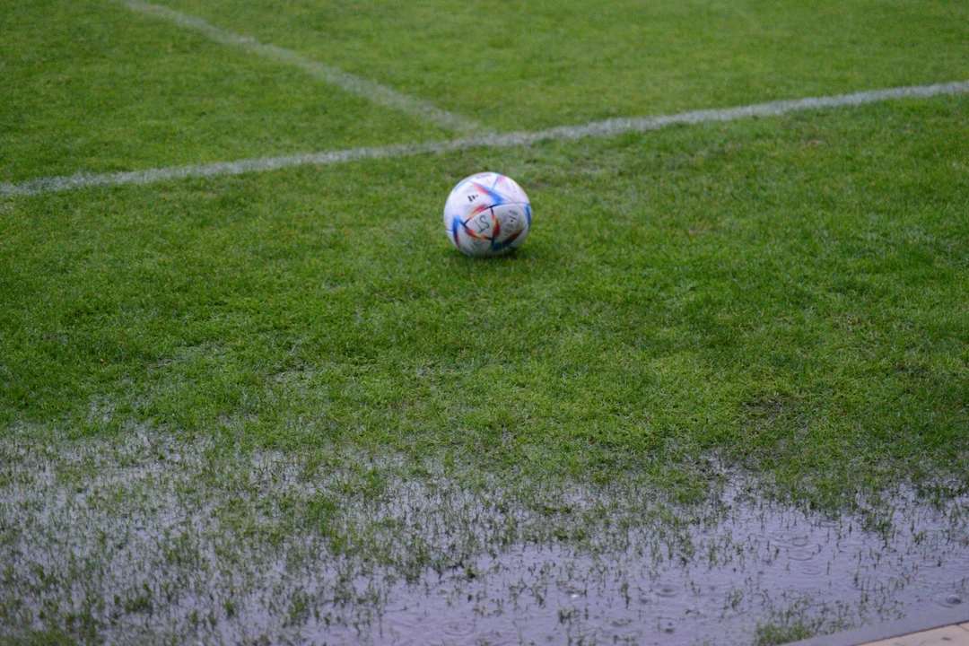 eWinner 2. Liga: Siarka Tarnobrzeg - Wisła Puławy 2:4