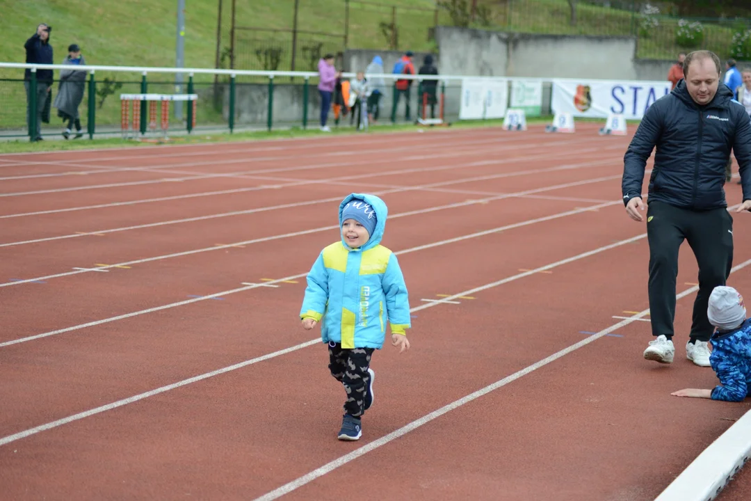 65. Otwarte Mistrzostwa Stalowej Woli w Lekkiej Atletyce