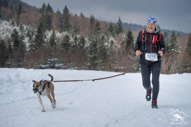 VII Zimowy Maraton Bieszczadzki