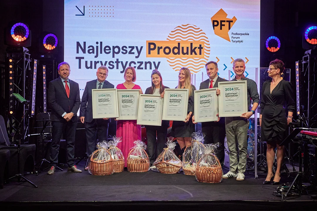 III Podkarpackie Forum Turystyki