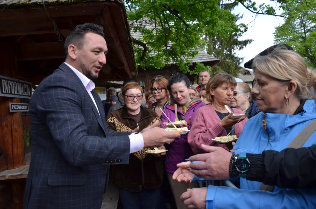 Dzień Otwarty Funduszy Europejskich w Sanoku (sobota)