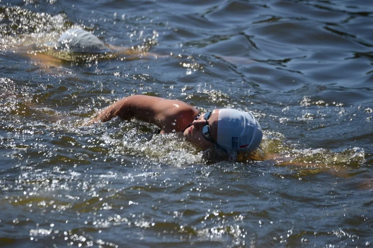 III Triathlon im. Aleksandra Ładosia w Głogowie Małopolskim