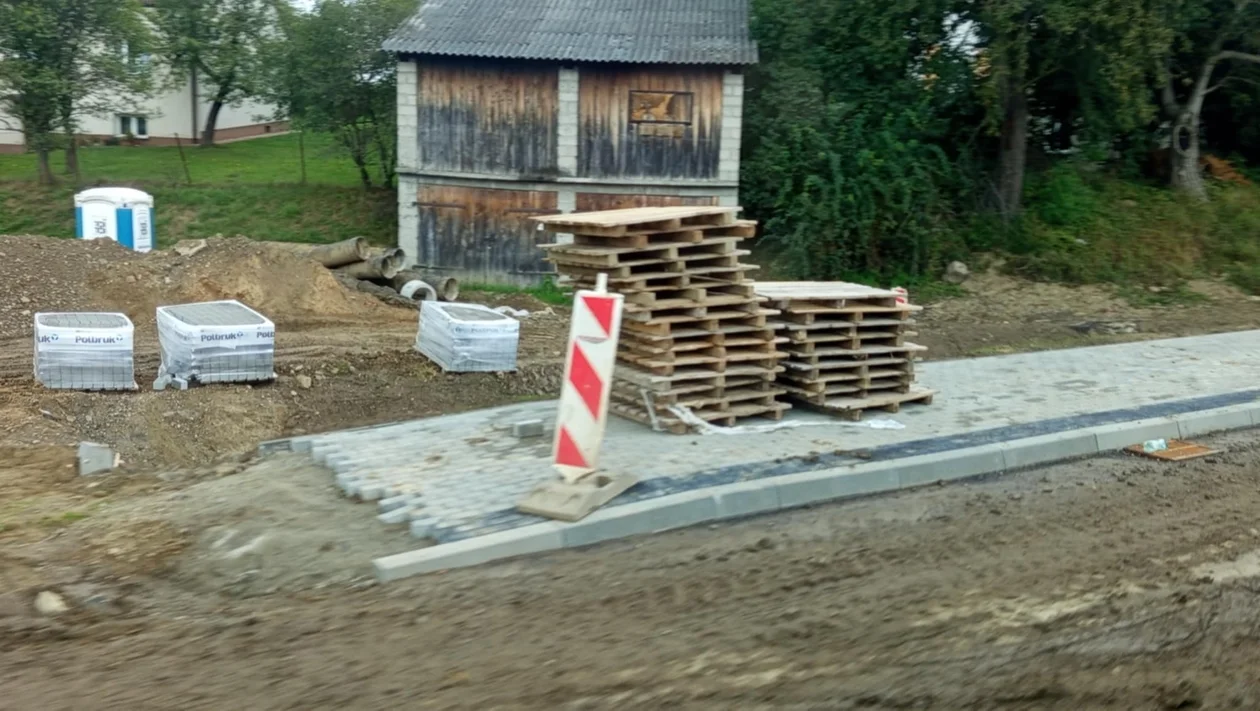 Chodnik