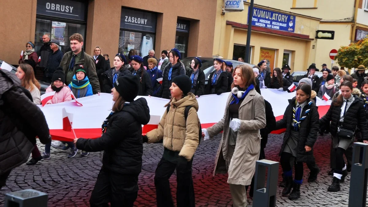 Tak powiat mielecki będzie świętował Niepodległość [PLAN] - Zdjęcie główne