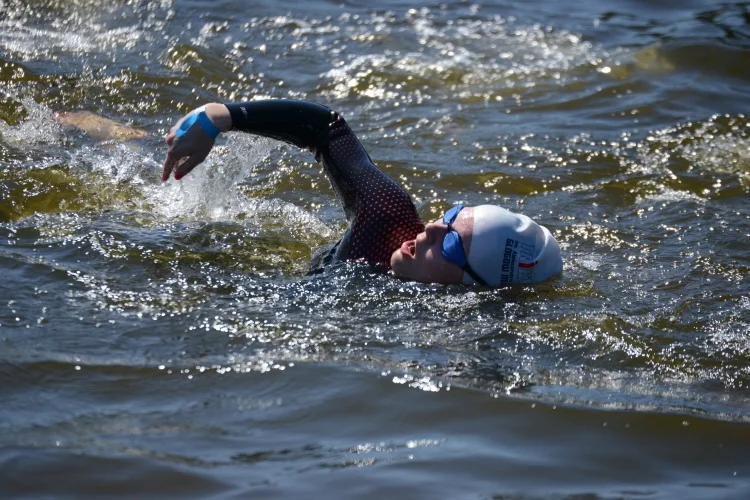III Triathlon im. Aleksandra Ładosia w Głogowie Małopolskim