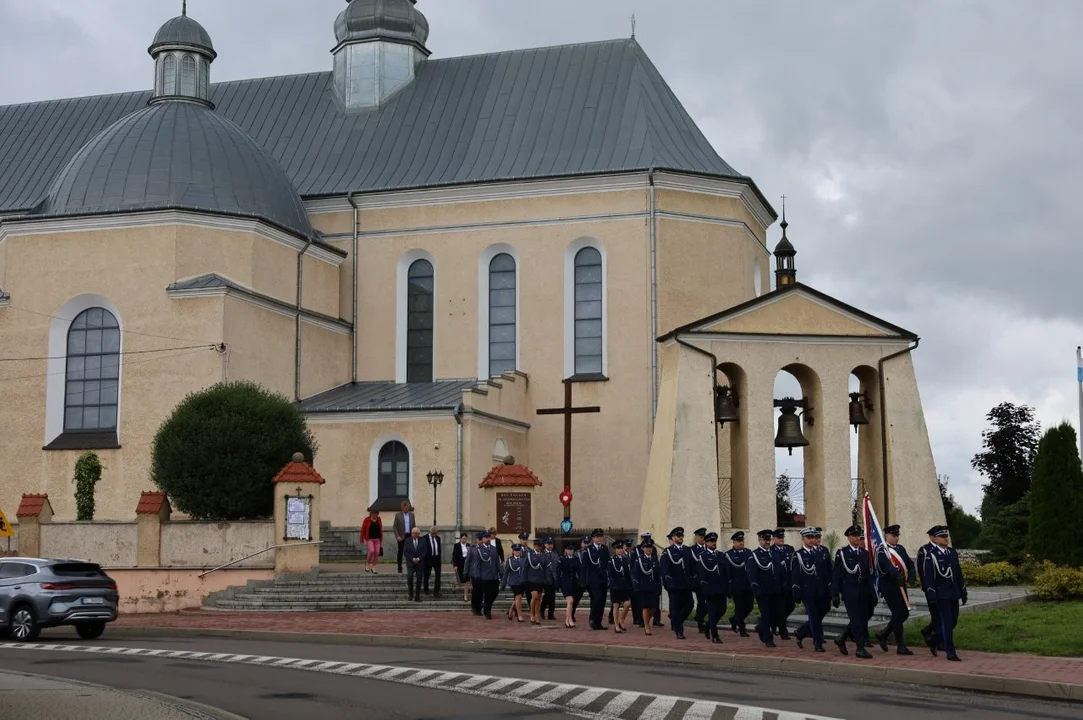 Święto Policji w Kolbuszowej 2026