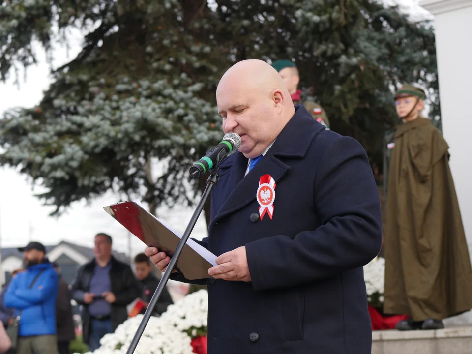 Święto Niepodległości Mielec