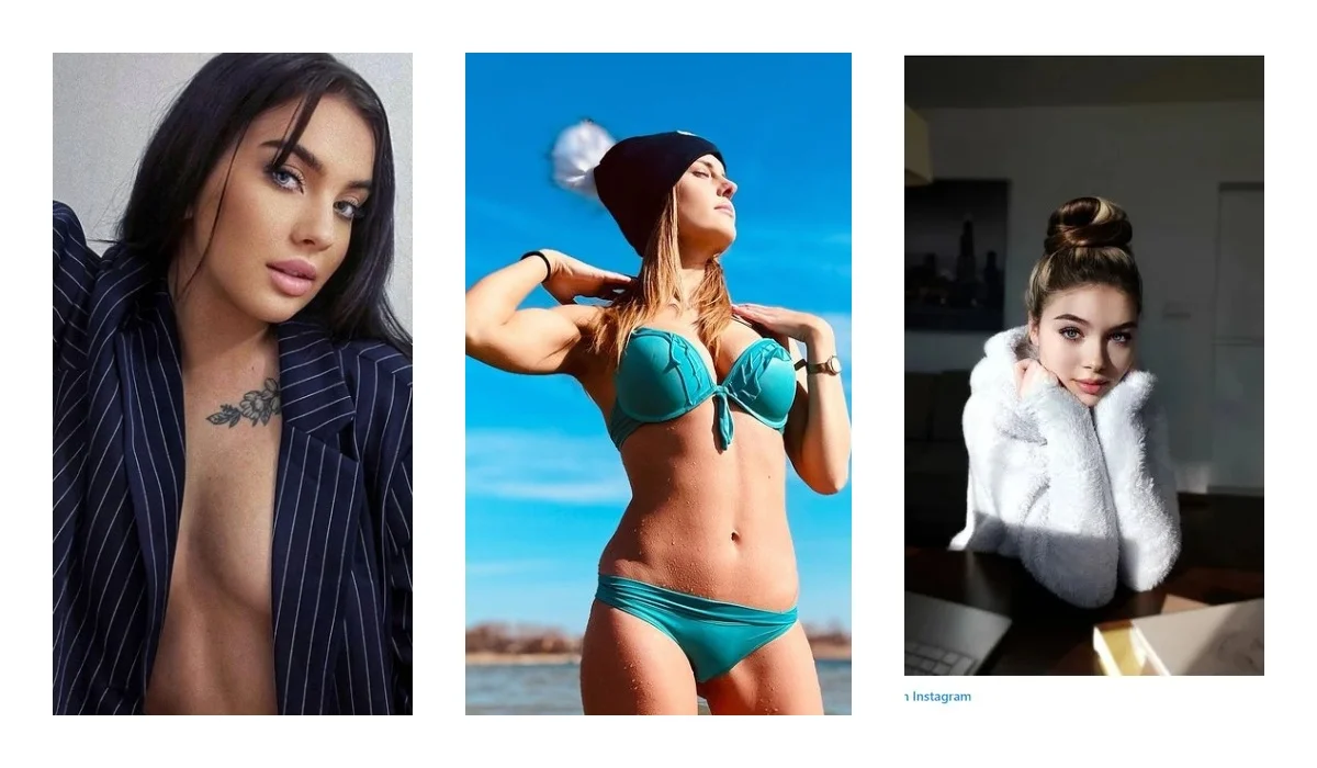 Piękne kobiety z Podkarpacia na Instagramie. Zobaczcie sami [ZDJĘCIA] - Zdjęcie główne