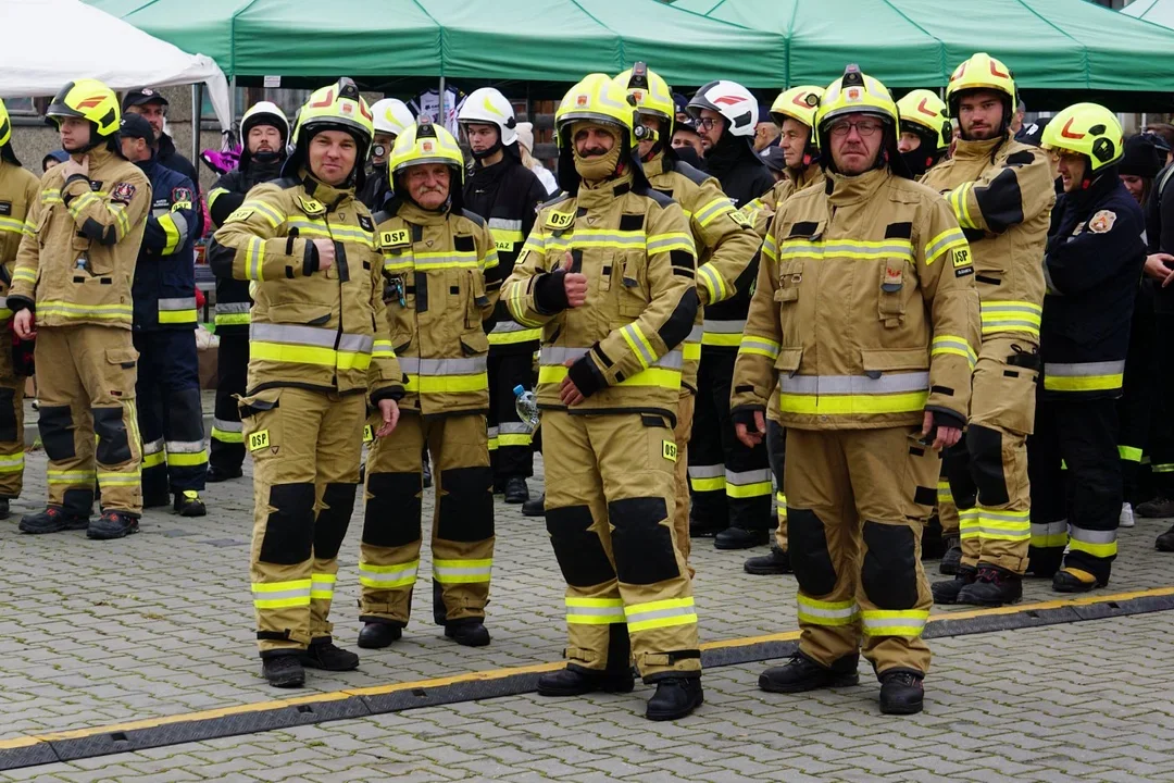 Wydarzenia dla Maksa Tockiego w Bieszczadach