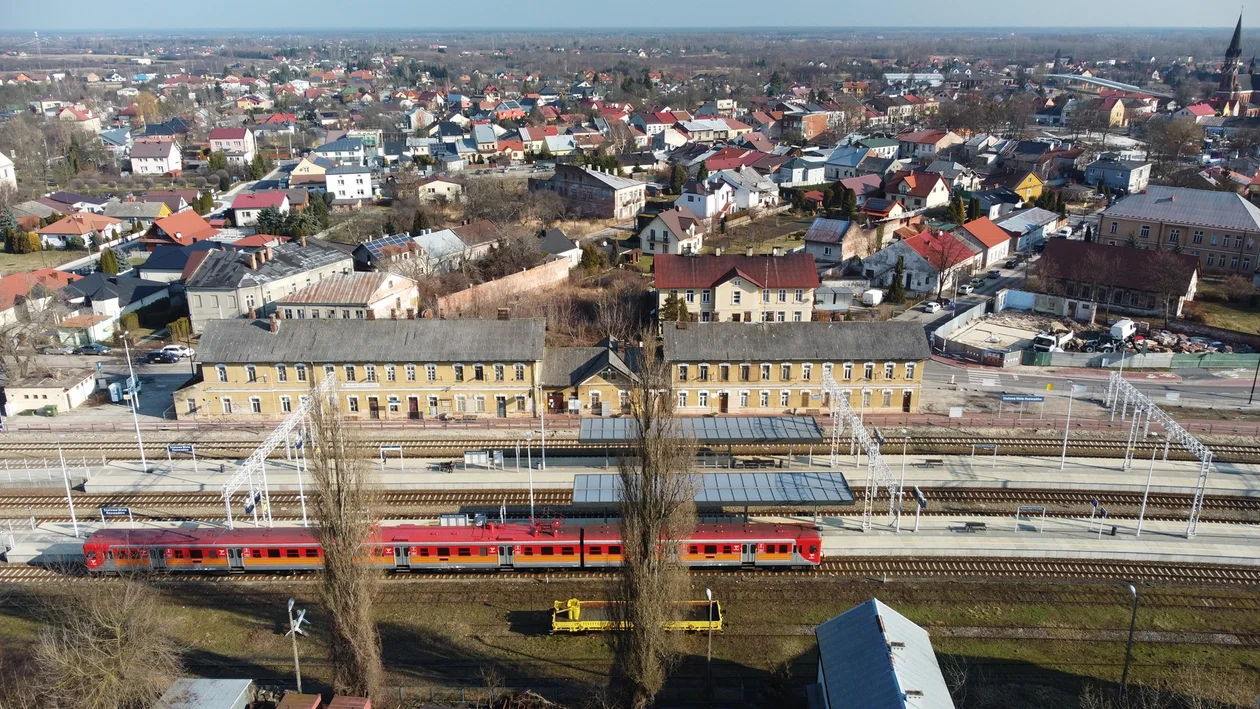 Coraz bardziej popularne drony. Zobacz najlepsze zdjęcia