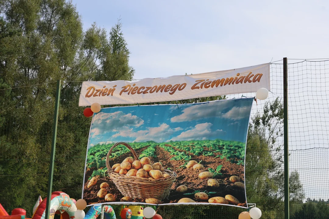 Dzień Ziemniaka Zabratówka