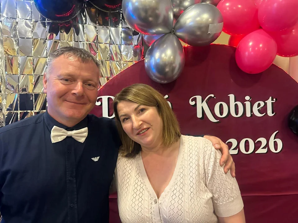 Dzień Kobiet w Przyłęku 2026