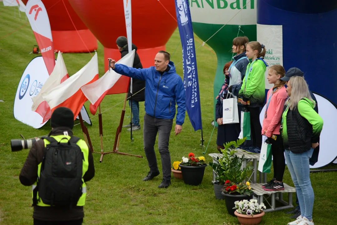 65. Otwarte Mistrzostwa Stalowej Woli w Lekkiej Atletyce