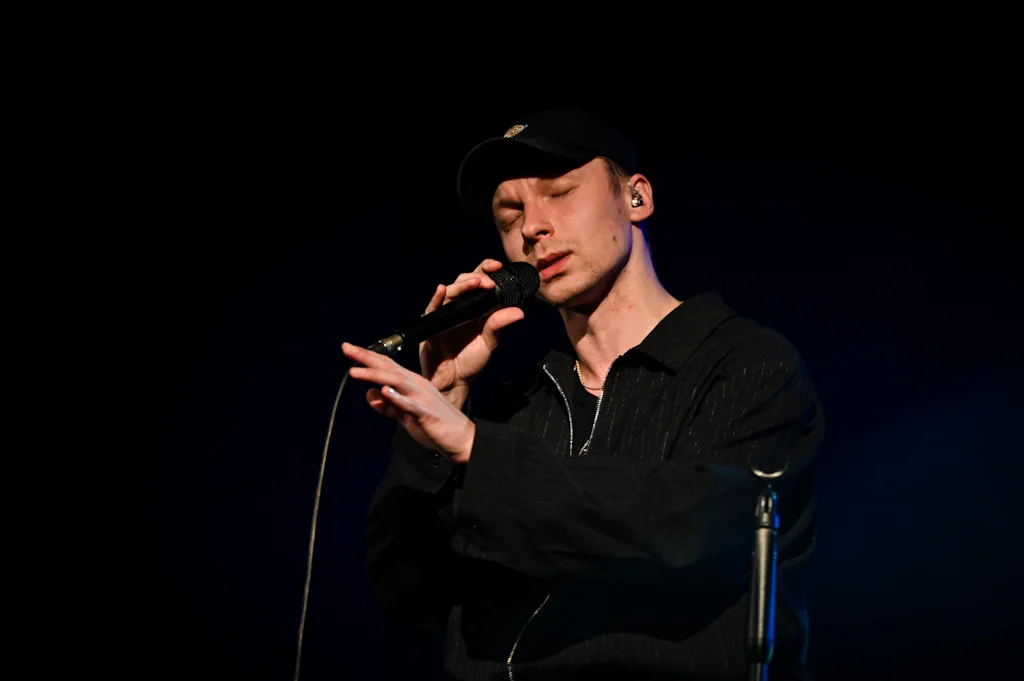 Lemon akustycznie w Mielcu