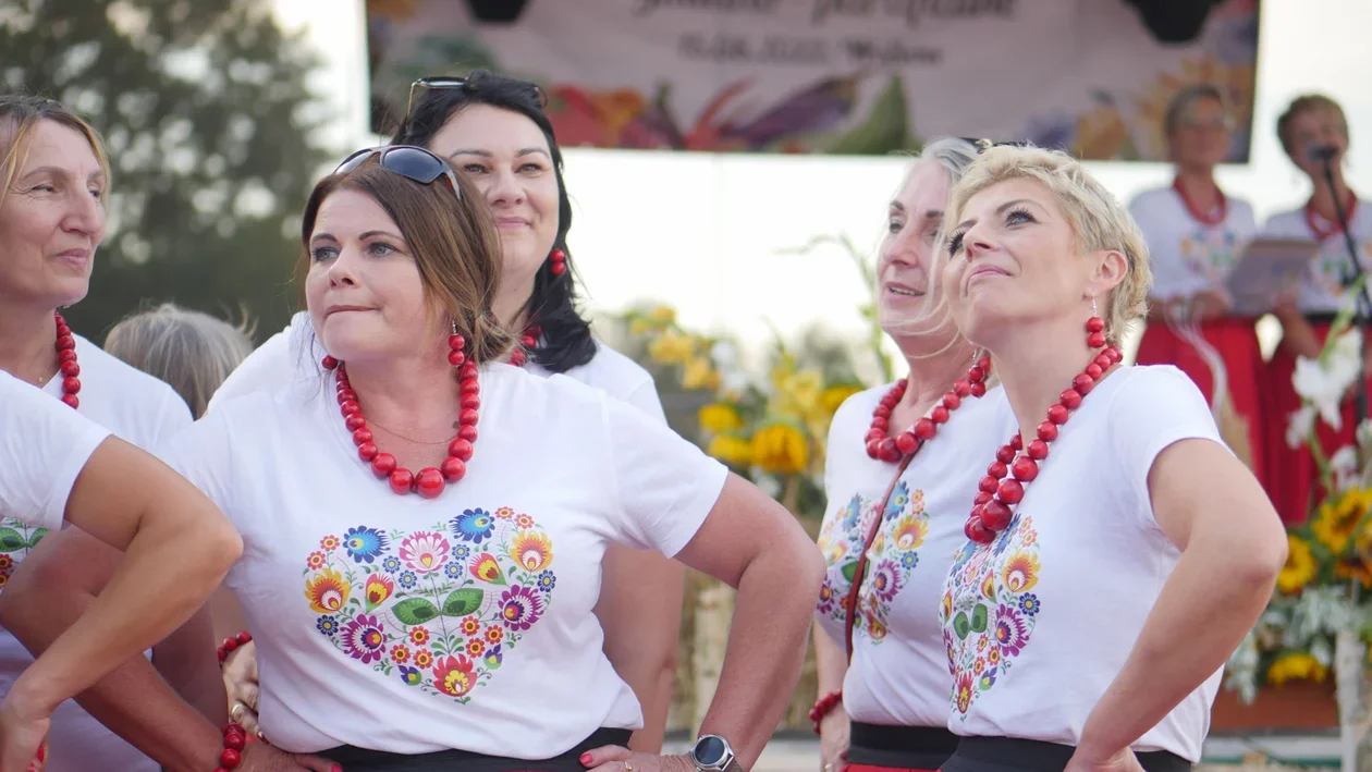 Najlepsze zdjęcia z długiego sierpniowego weekendu na Podkarpaciu. Od biegów po dożynki i pikniki wojskowe