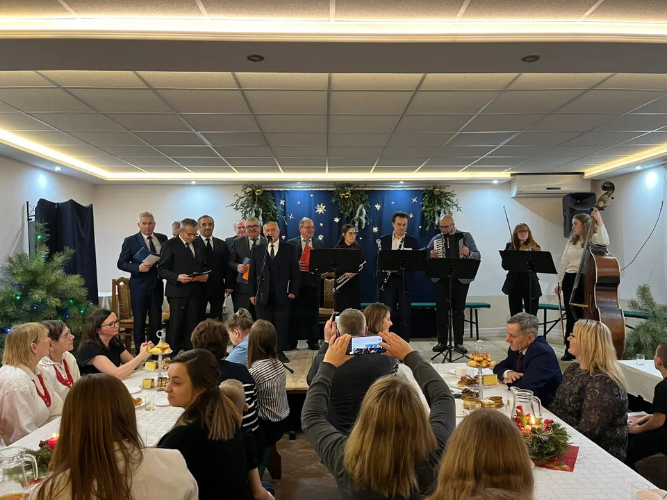 Mazurskie Kolędowanie 2026