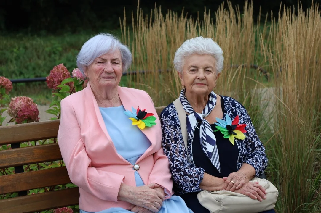 Senioralia nad Nilem w Kolbuszowej 2025