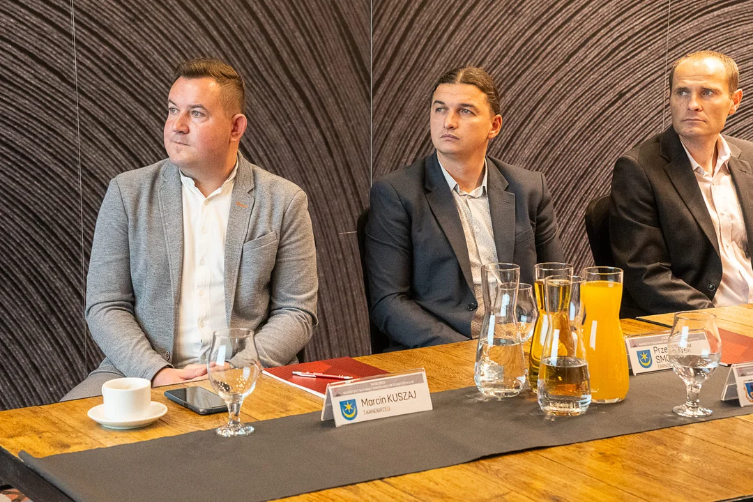 Akcja EURO 2025 kobiet U-19 na Podkarpaciu