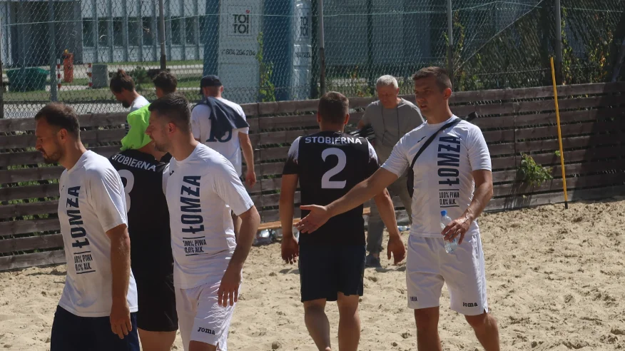 Rzeszów Beach Soccer Cup 2022