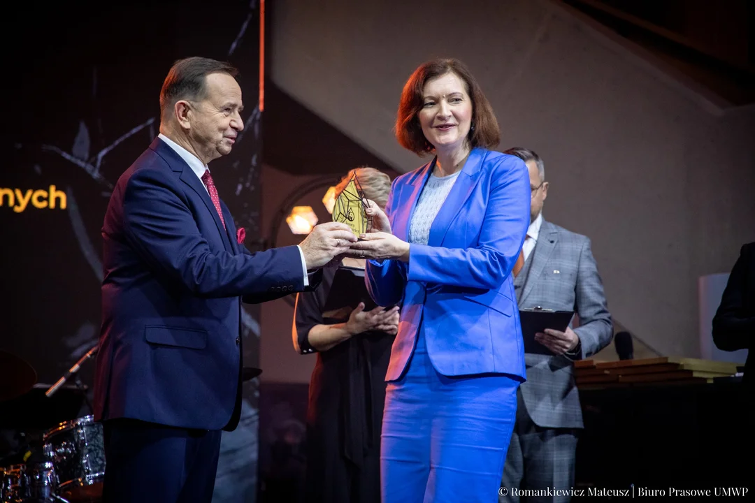 Podkarpackie Centrum Naukowe Łukasiewicz - ceremonia otwarcia