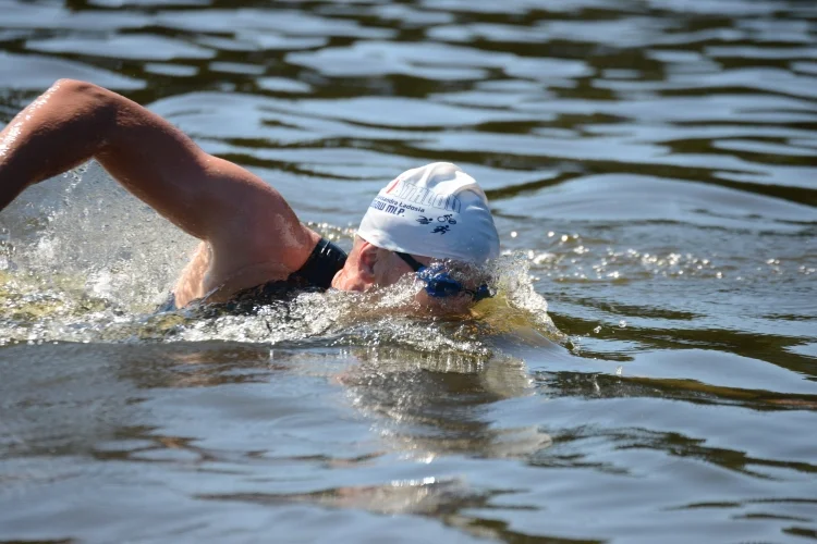 III Triathlon im. Aleksandra Ładosia w Głogowie Małopolskim