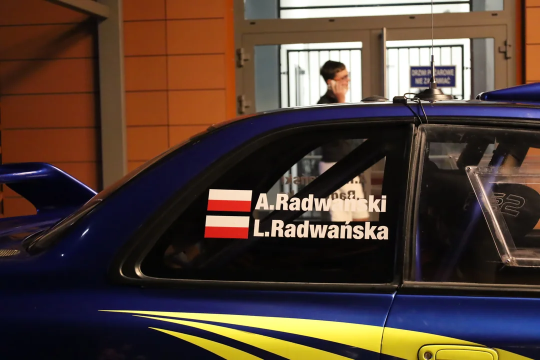 Radwańscy