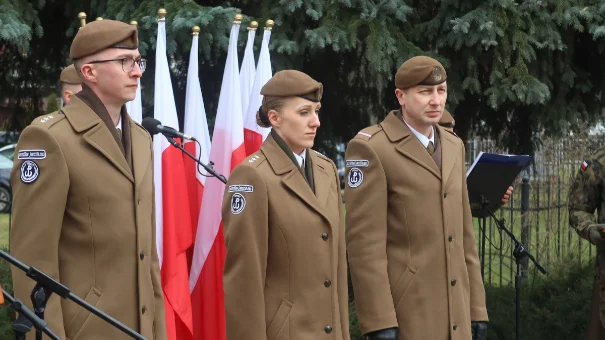 Obchody 81. rocznicy powstania Armii Krajowej w Rzeszowie [ZDJĘCIA, WIDEO]