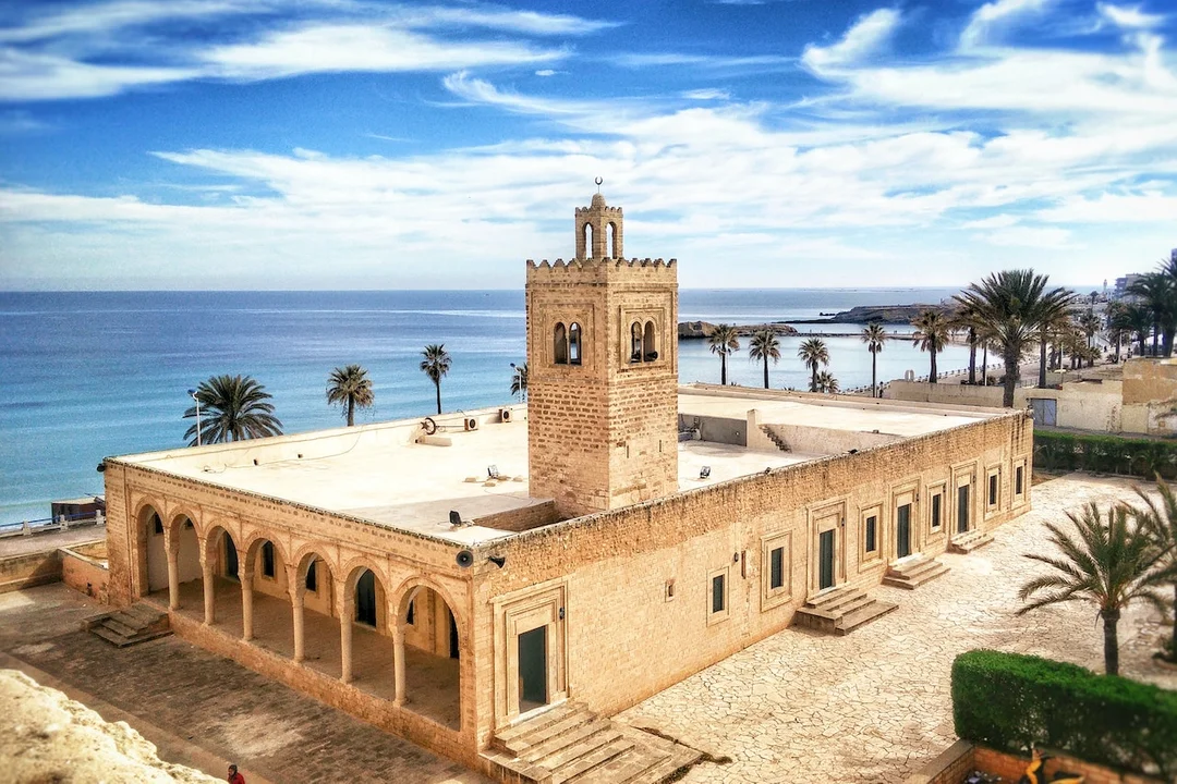 Monastir - Tunezja