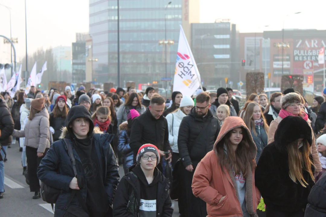 Światowy Dzień Młodzieży Diecezji Rzeszowskiej 2022