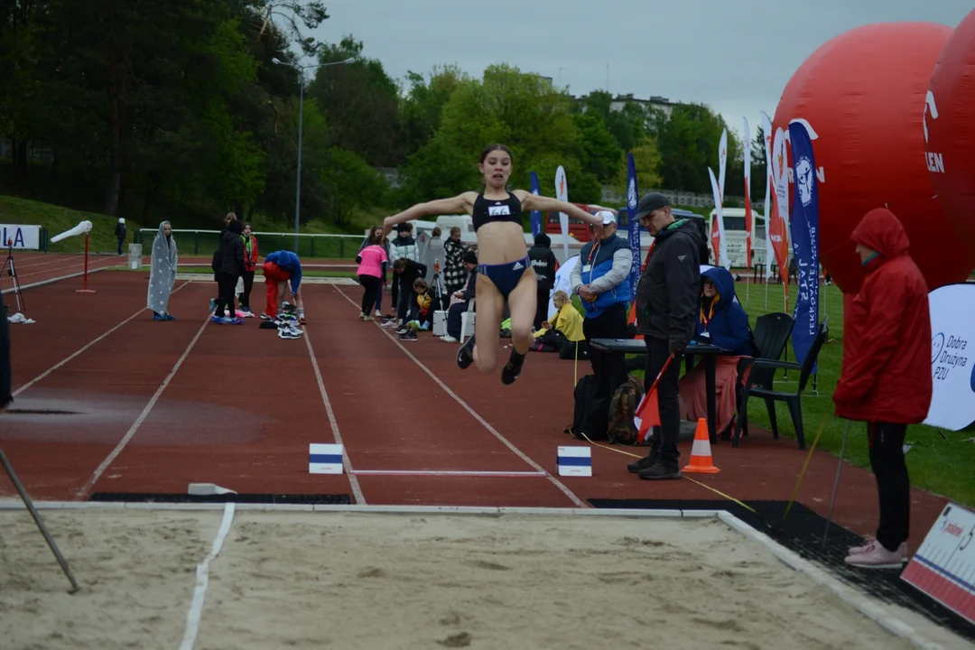 65. Otwarte Mistrzostwa Stalowej Woli w Lekkiej Atletyce