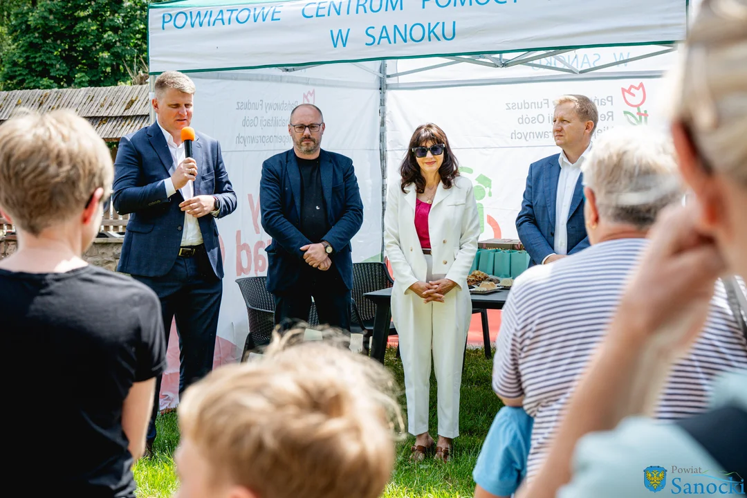 Dzień Rodzicielstwa Zastępczego