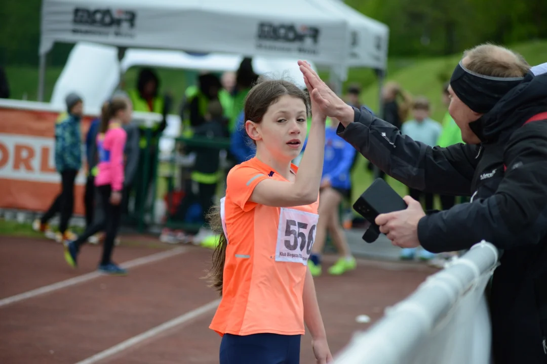 65. Otwarte Mistrzostwa Stalowej Woli w Lekkiej Atletyce