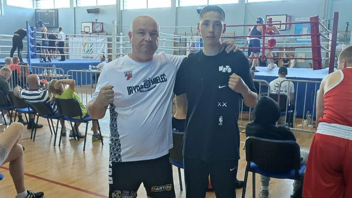 Norbert Parkosz zdjęcia wywiad