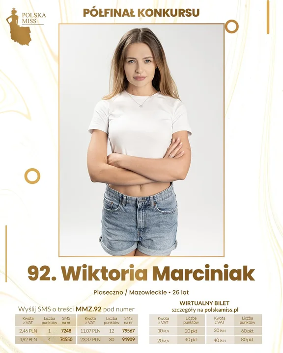 Polska Miss 2023