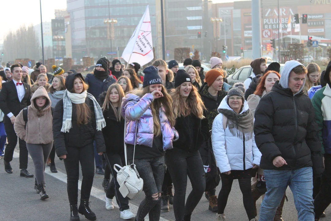 Światowy Dzień Młodzieży Diecezji Rzeszowskiej 2022