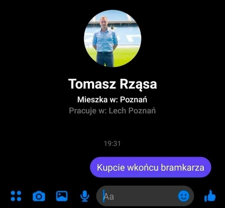 Memy po porażce Lecha Poznań z Vikingur Reykjavik