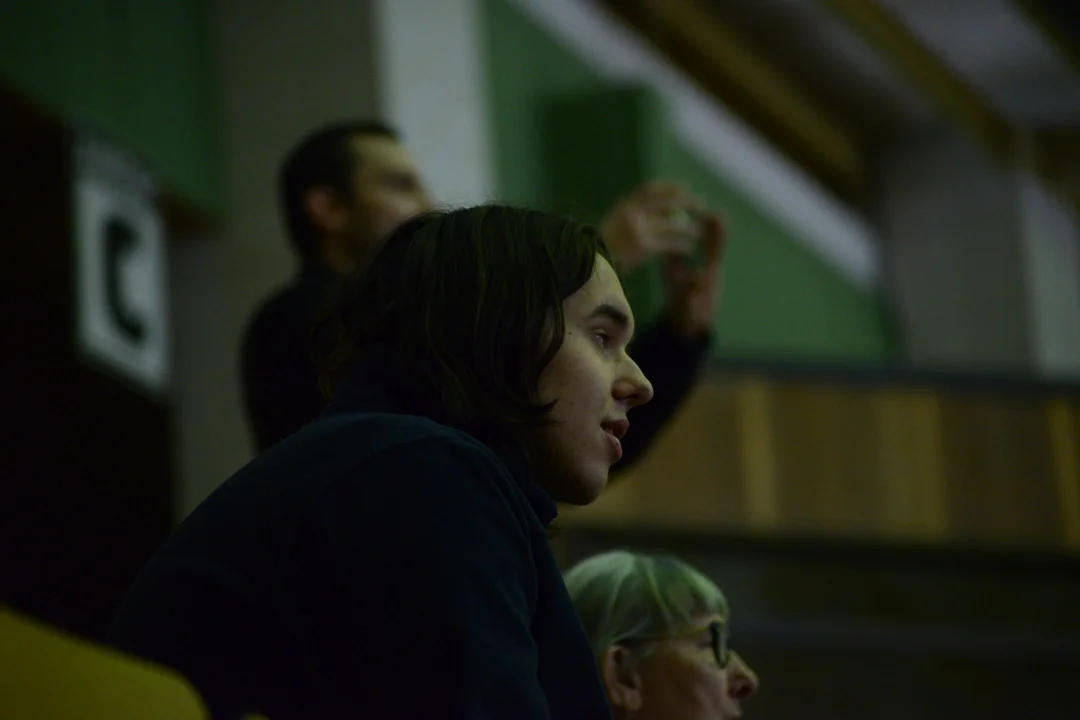 Siarka Cup 2023 w Tarnobrzegu - rywalizacja rocznika 2016