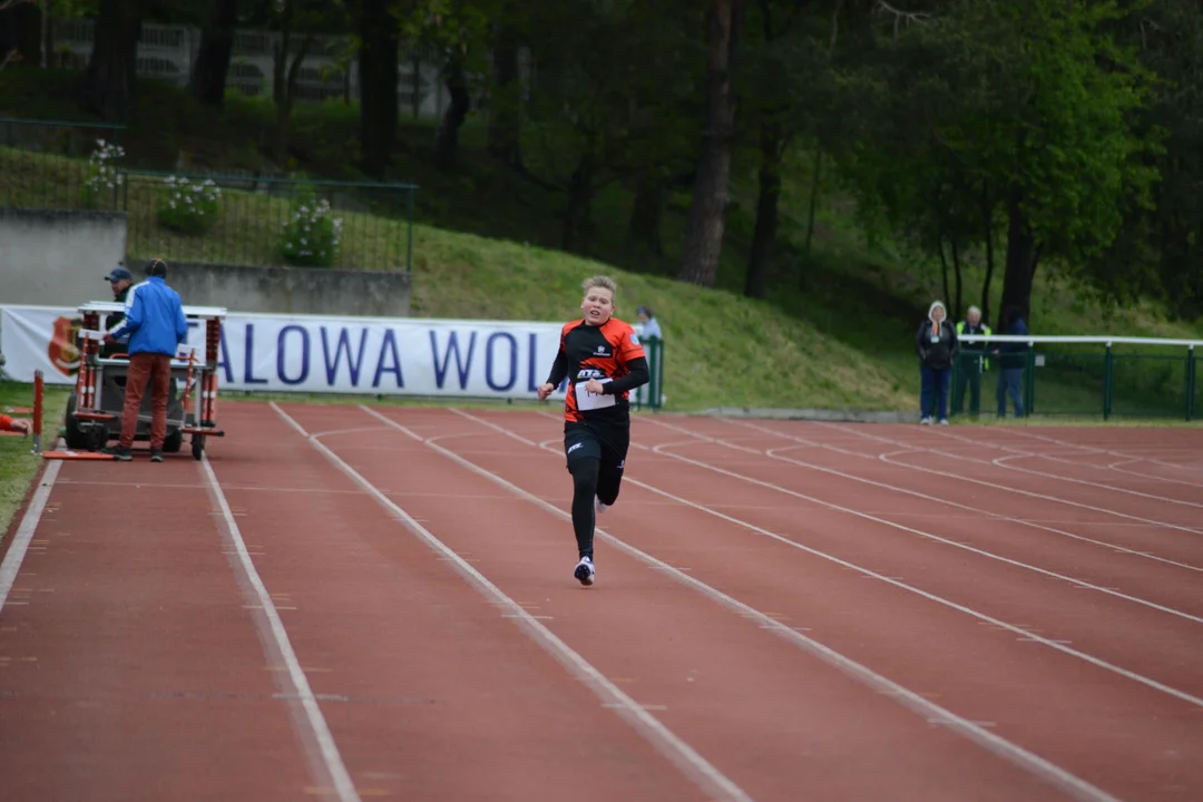 65. Otwarte Mistrzostwa Stalowej Woli w Lekkiej Atletyce