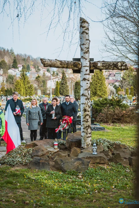 Sanok Pamięta
