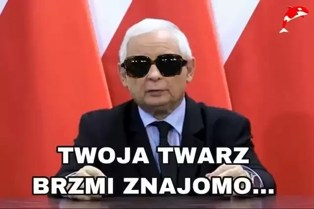 Jarosław Kaczyński i najlepsze memy na temat prezesa Prawa i Sprawiedliwości