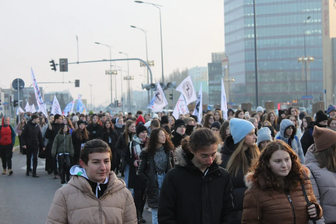 Światowy Dzień Młodzieży Diecezji Rzeszowskiej 2022