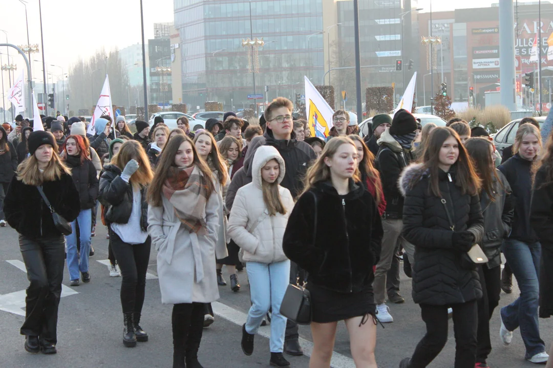 Światowy Dzień Młodzieży Diecezji Rzeszowskiej 2022