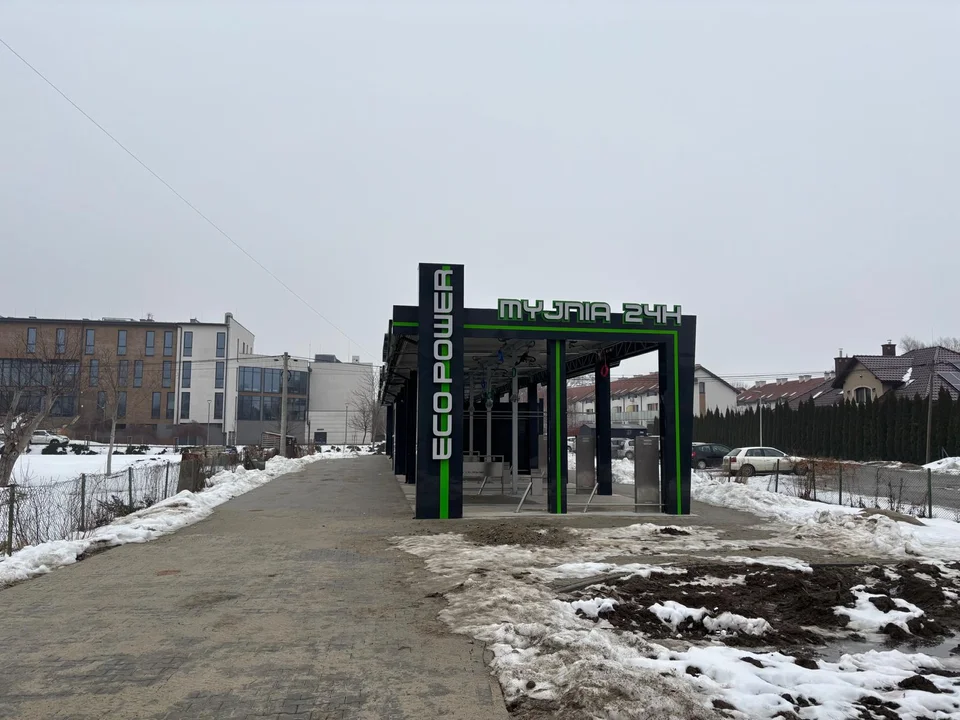 Nowa inwestycja w Rzeszowie