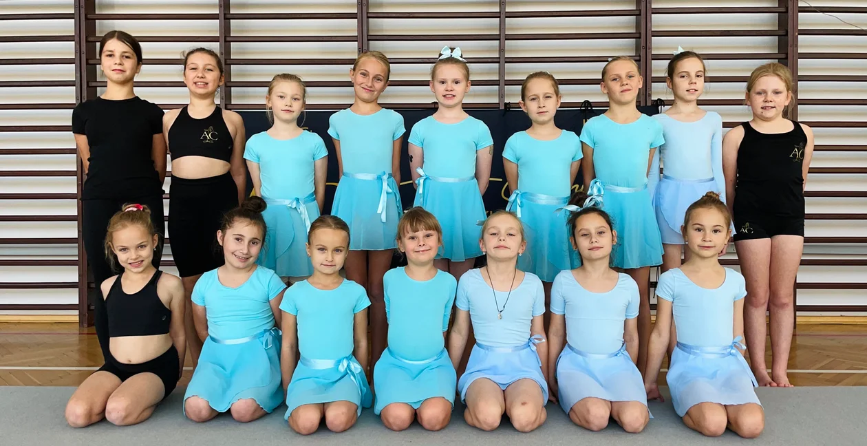 ACRO - CLINIC Kolbuszowa